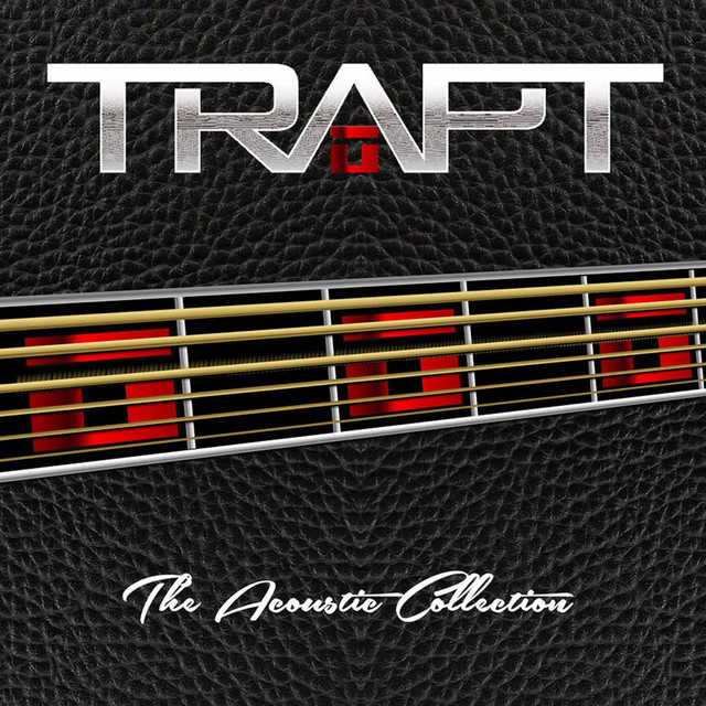 The Acoustic Collection album cover
