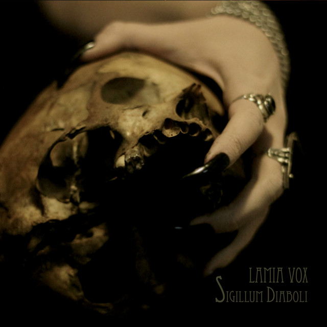 Sigillum Diaboli album cover
