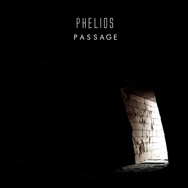 Passage album cover