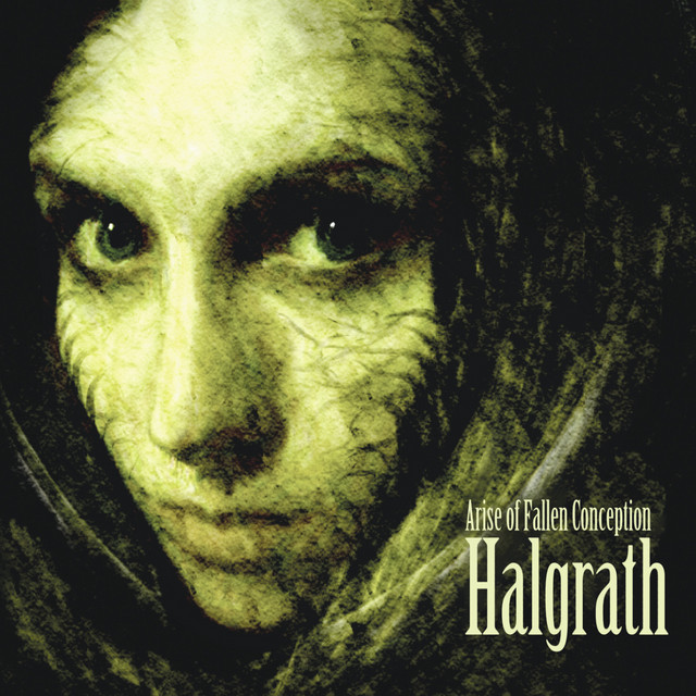 Arise of Fallen Conception album cover