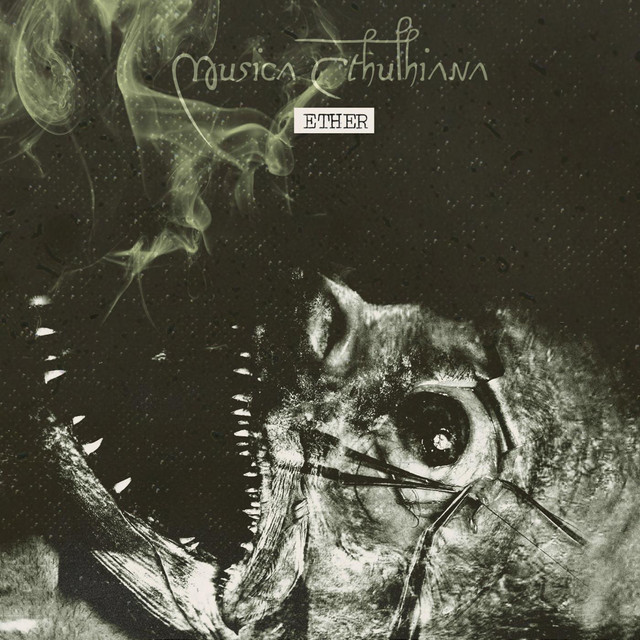 Ether album cover