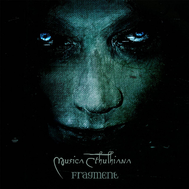 Fragment album cover