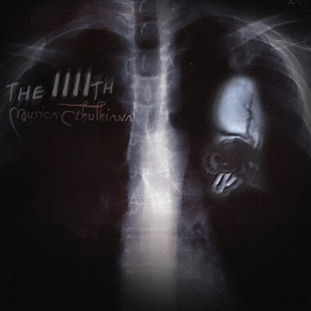 The Fourth album cover