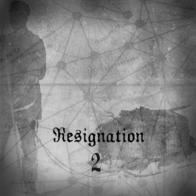 Resignation 2 album cover