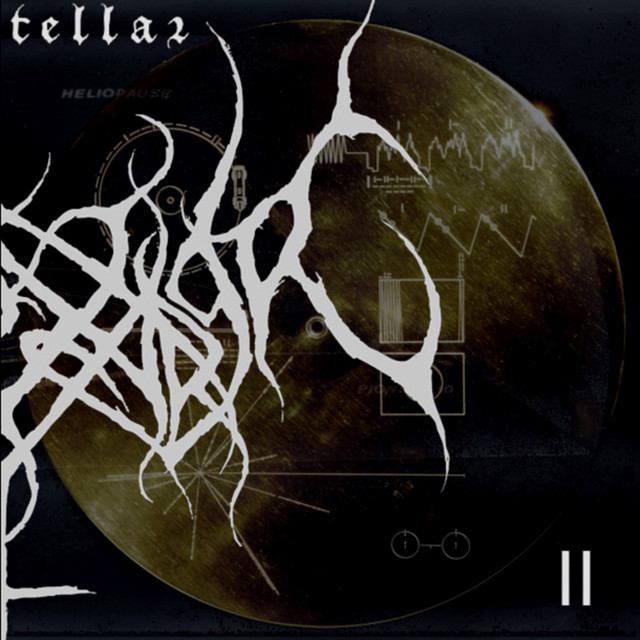 Interstellar 2 album cover