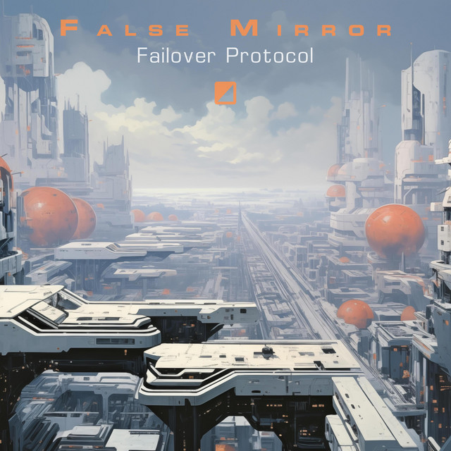 Failover Protocol album cover