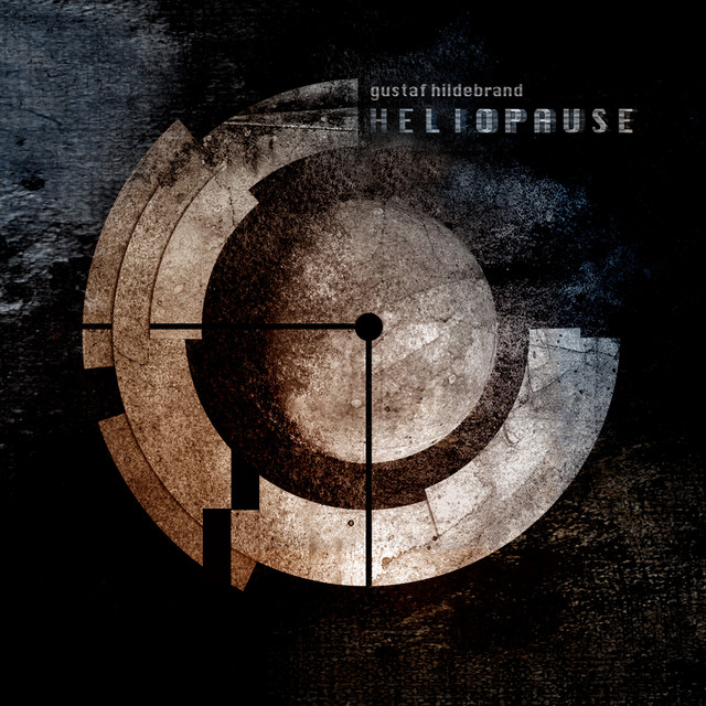 Heliopause album cover