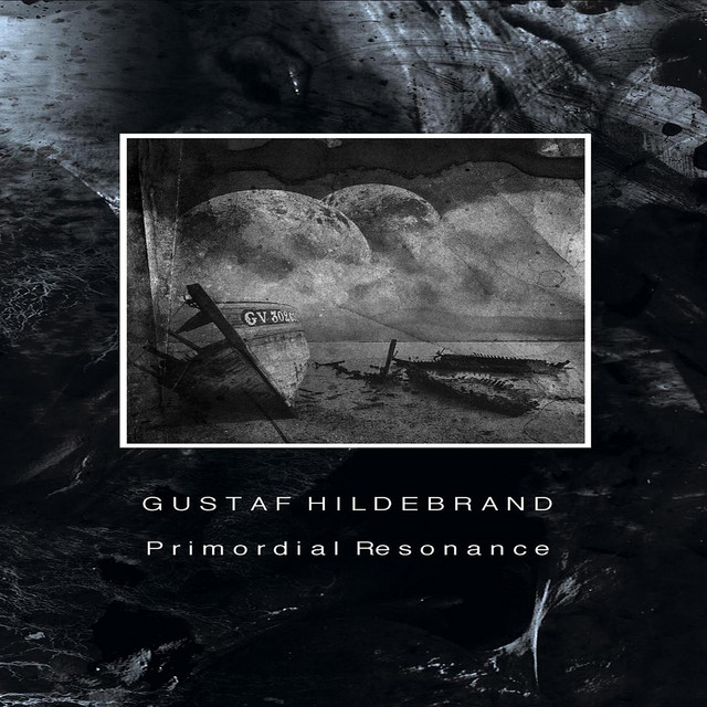 Primordial Resonance album cover