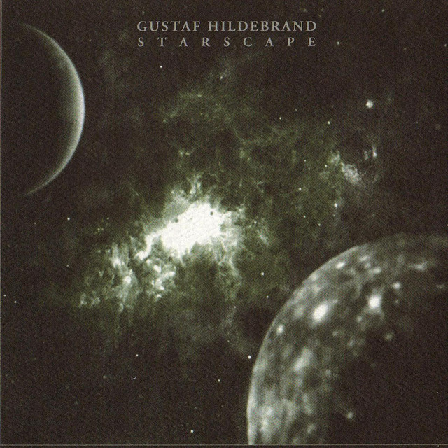 Starscape album cover