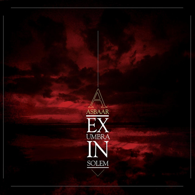 Ex Umbra in Solem album cover