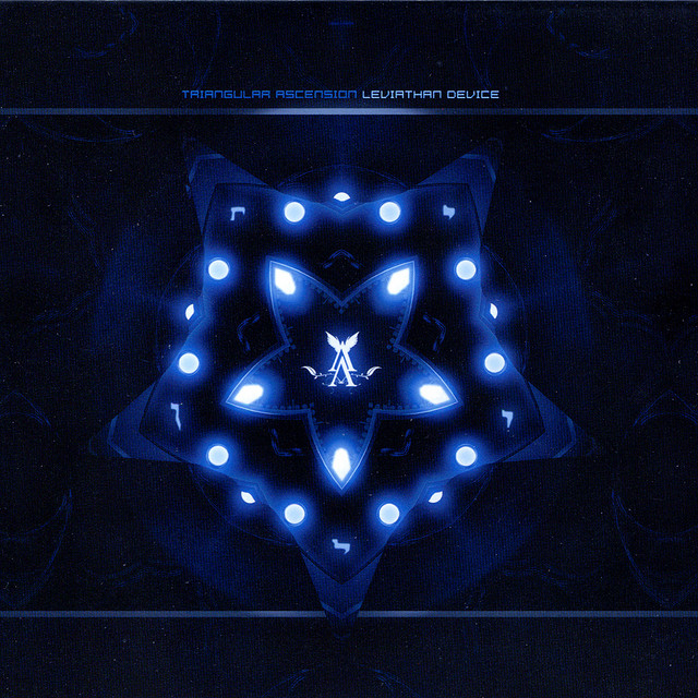 Leviathan Device album cover