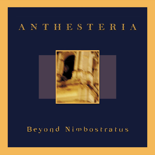 Beyond Nimbostratus album cover