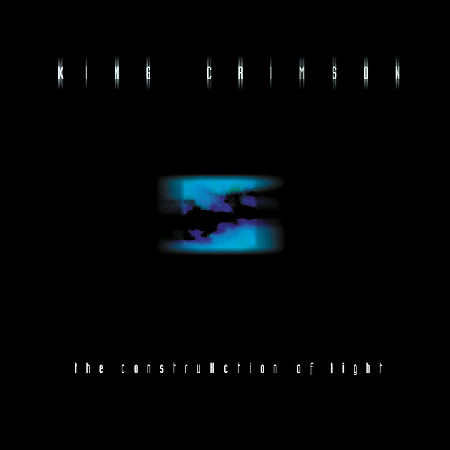 The ConstruKction of Light album cover