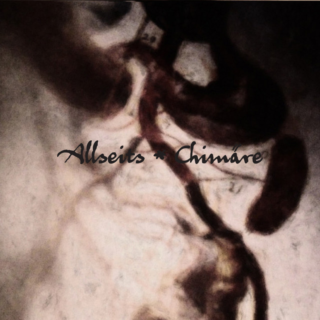 Chimäre album cover
