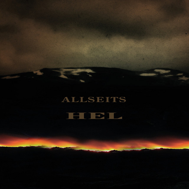 Hel album cover
