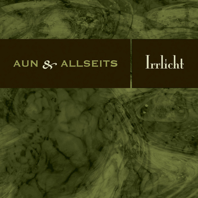 Irrlicht album cover