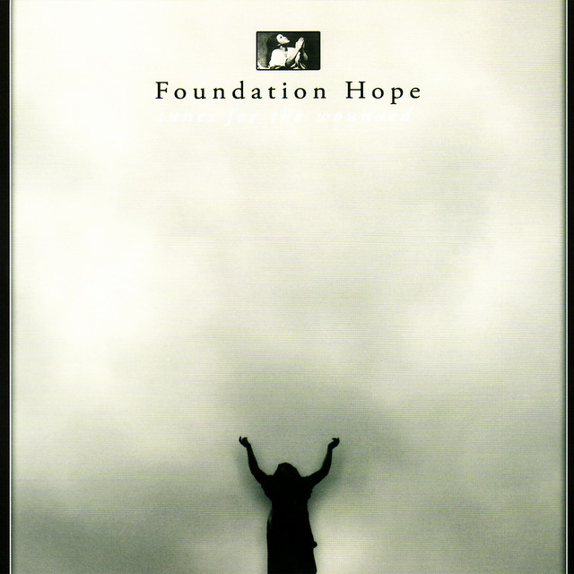 Tunes for the Wounded album cover