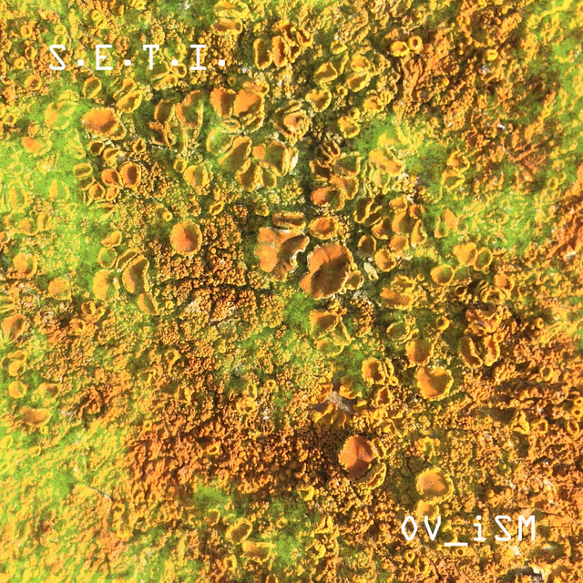 On Venus It Snows Metal album cover