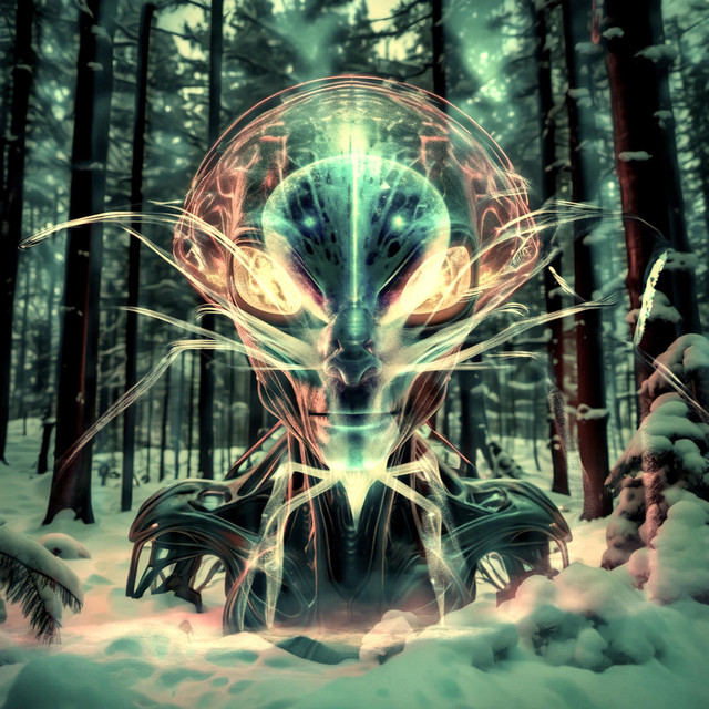 Beyond East Gate album cover