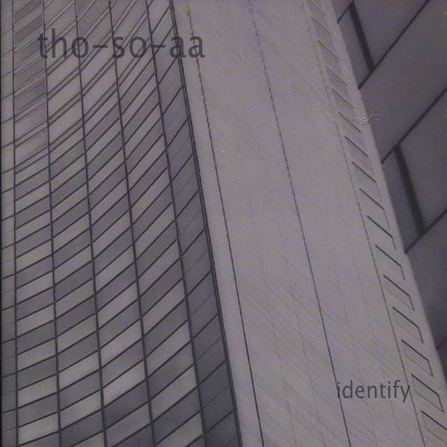 Identify album cover