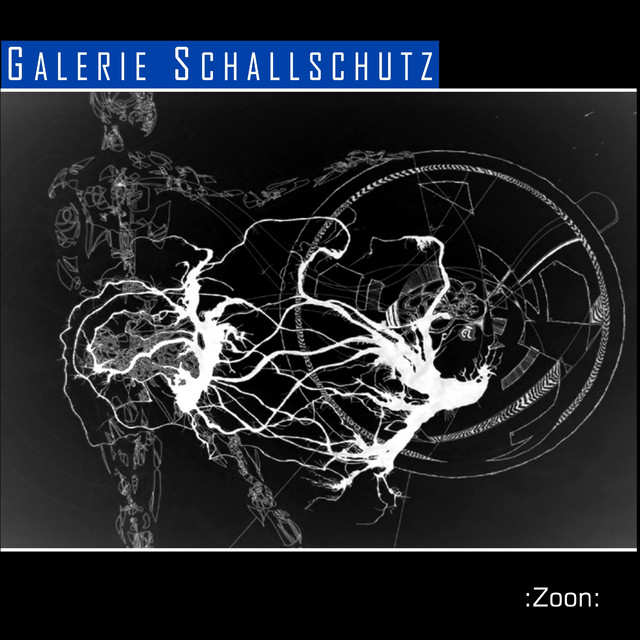 ZOON album cover