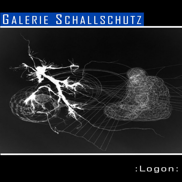 LOGON album cover