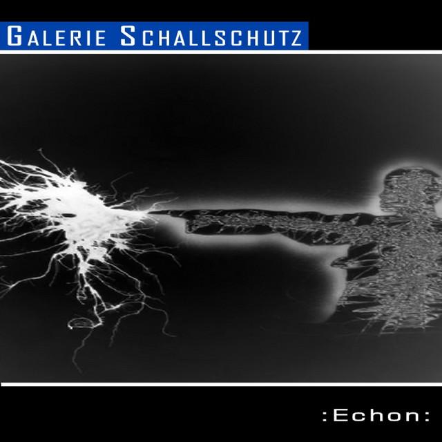 ECHON album cover