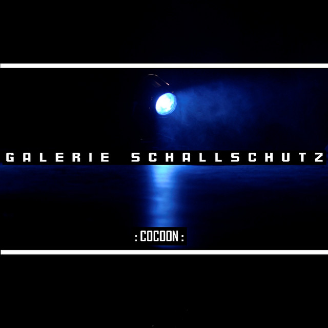 Cocoon album cover