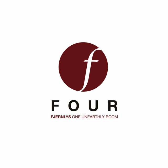 FOUR - One Unearthly Room album cover