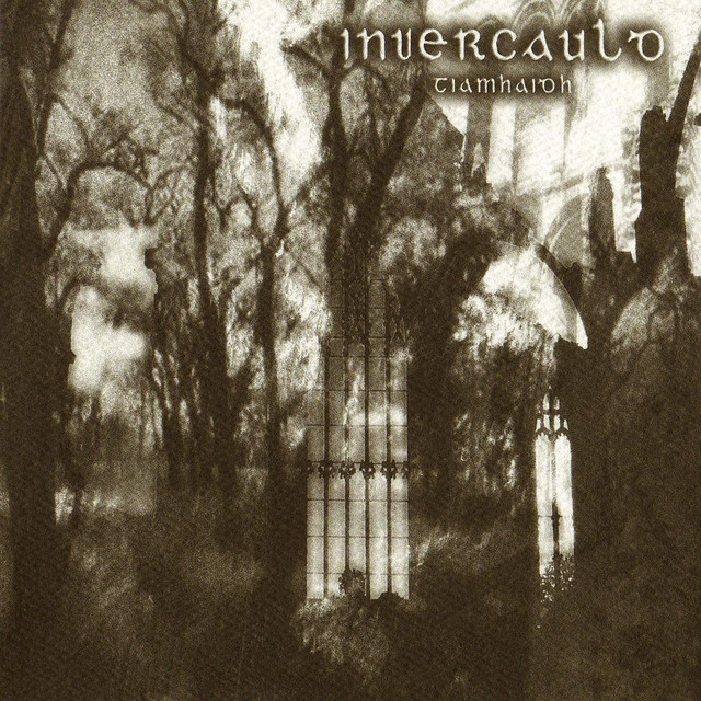 Tiamhaidh album cover