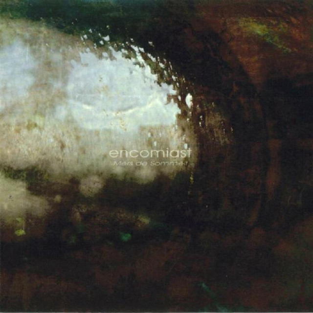 Mers de Sommeil album cover