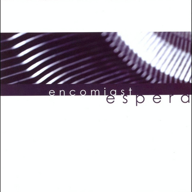Espera album cover