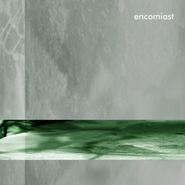 Winters End album cover
