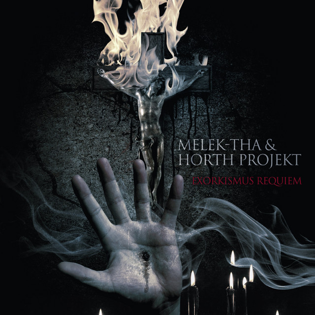 Exorkismus Requiem album cover