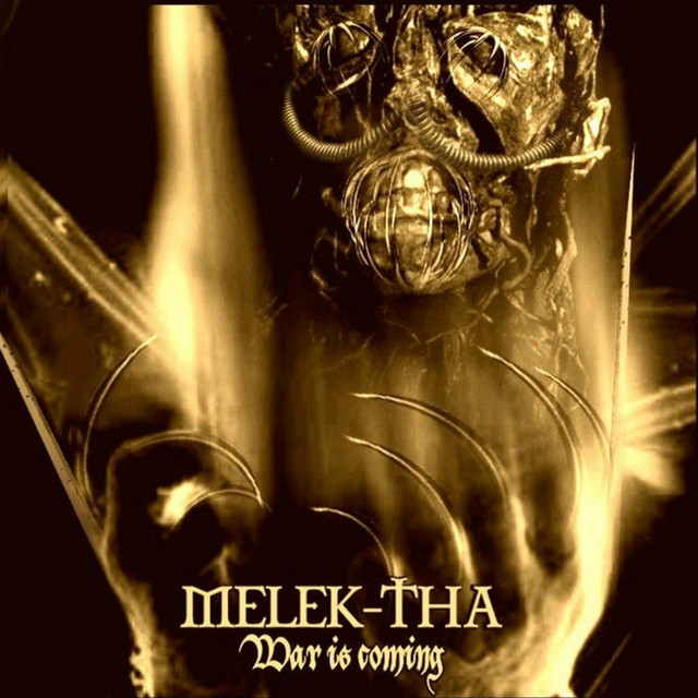 War Is Coming album cover