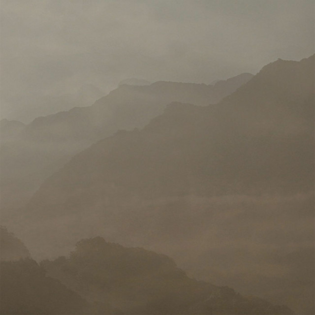 The Meeting album cover