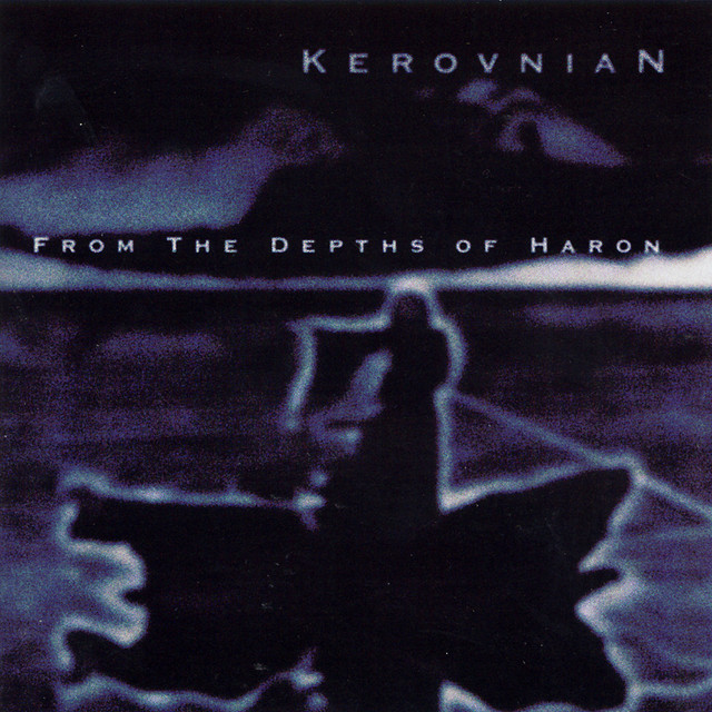 From The Depths of Haron album cover