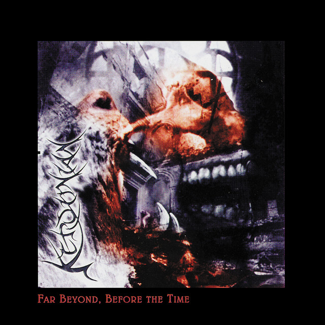 Far Beyond, Before The Time album cover
