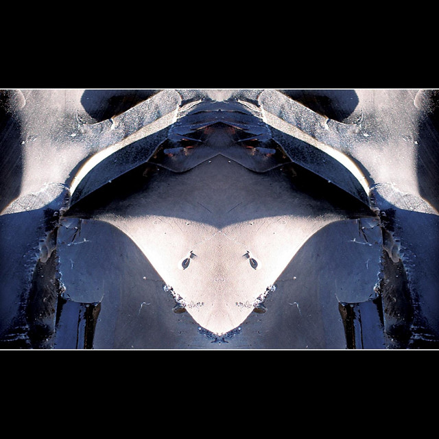 Atlan album cover