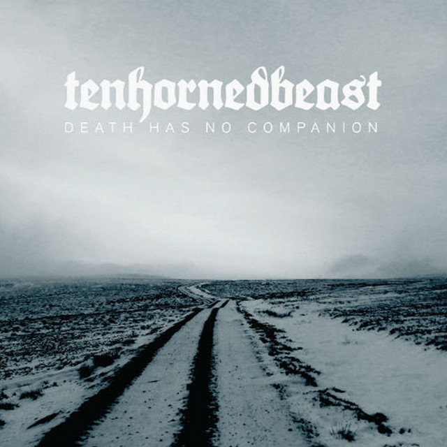 Death Has No Companion album cover