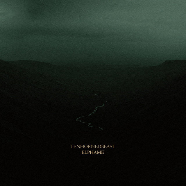 Elphame album cover