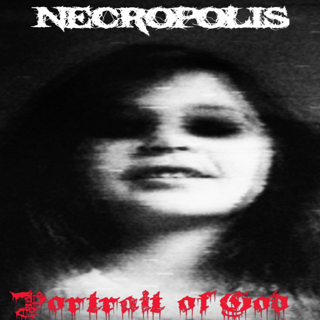 The Portrait Of God album cover