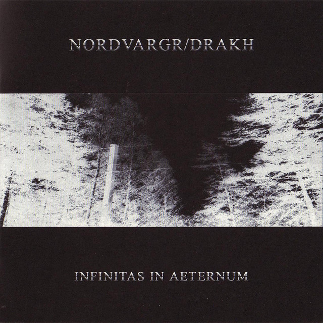 Infinitas In Aeternum album cover
