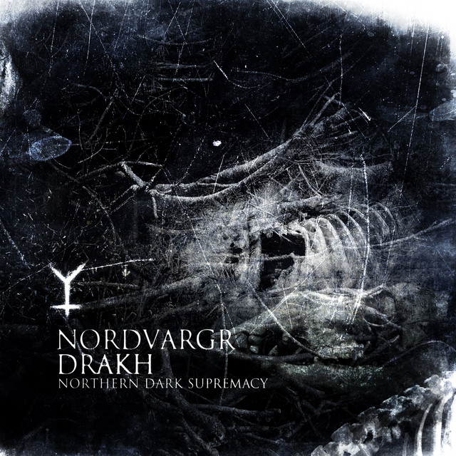Northern Dark Supremacy album cover