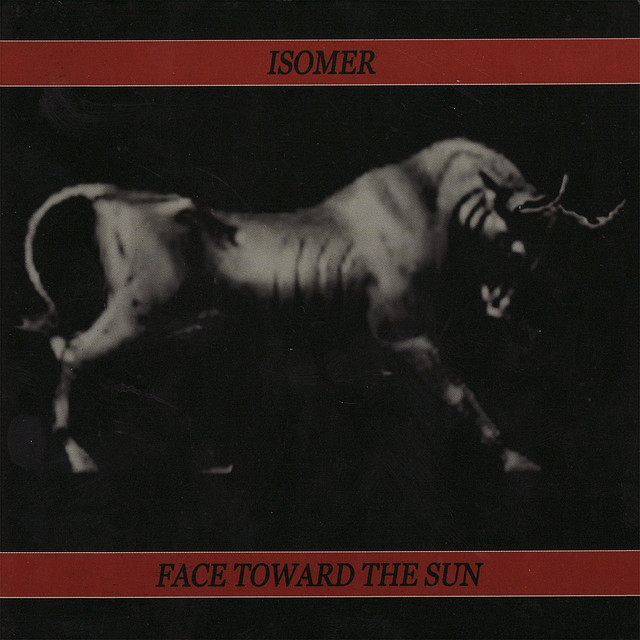 Face Toward the Sun album cover