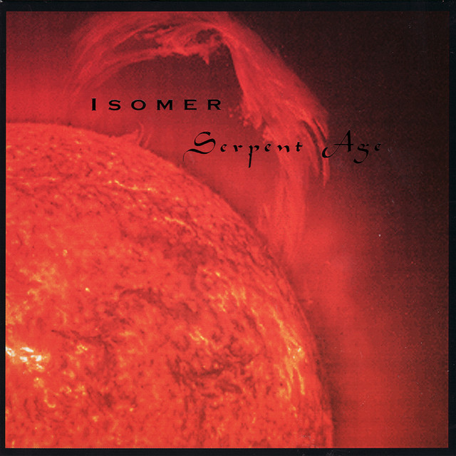 Serpent Age album cover