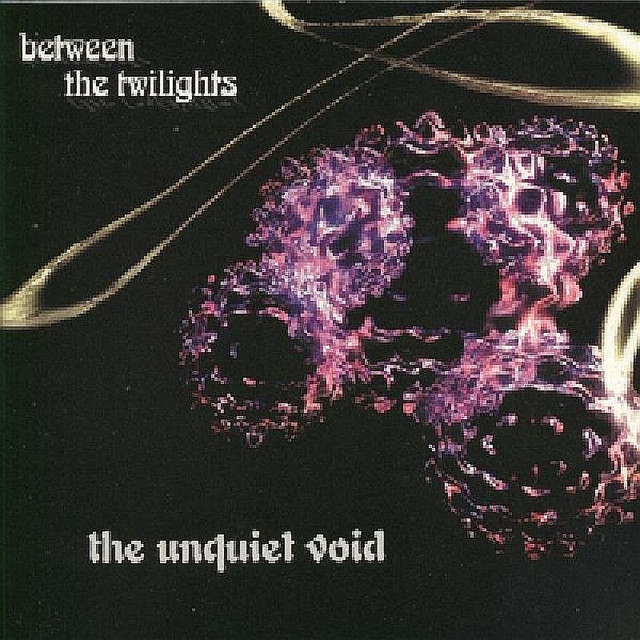 Between the Twilights album cover