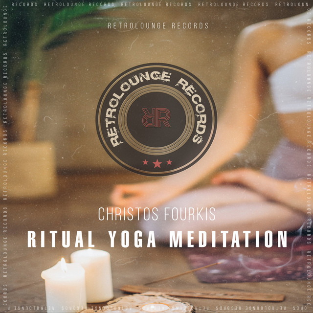 Ritual Yoga Meditation album cover