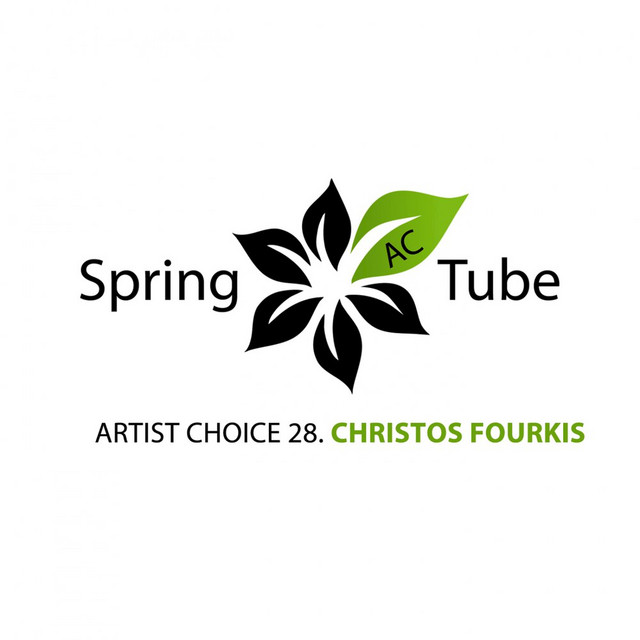 Artist Choice 028. Christos Fourkis album cover