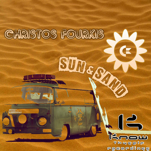 Sun And Sand album cover